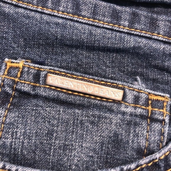 NWOT Valentino Jeans - Picture 5 of 10